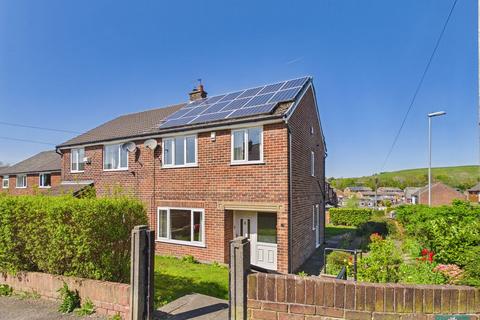 3 bedroom semi-detached house for sale, Long Rushes, Oldham OL2