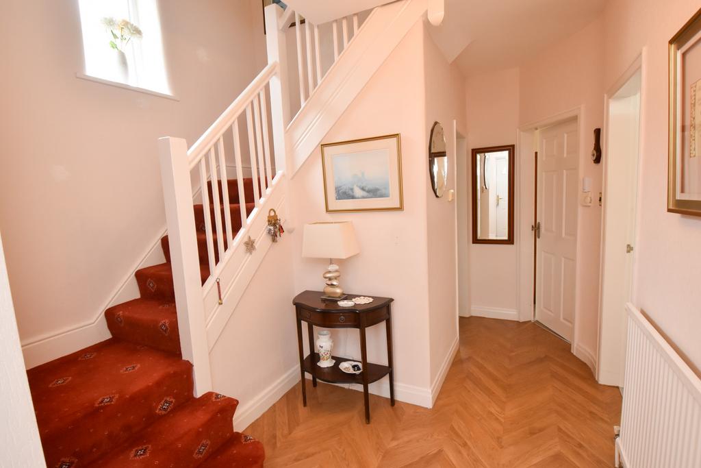 Cumberland Road, Urmston, M41 – pohled 2