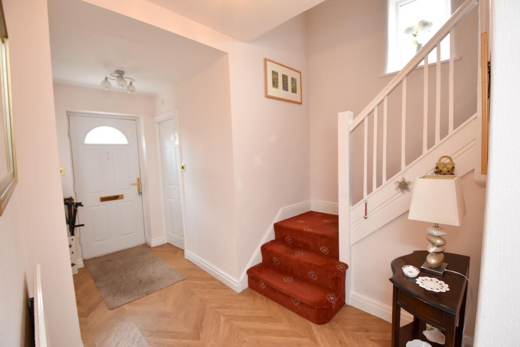 Cumberland Road, Urmston, M41 – pohled 5