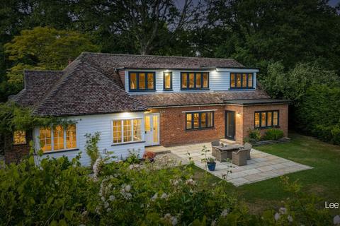 4 bedroom detached house for sale, Durfold Wood, Plaistow, RH14