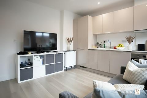 undefined, North Street, Horsham, RH12