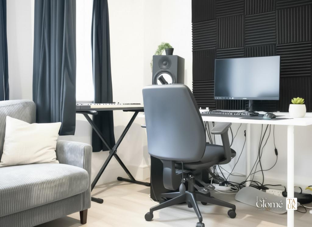 Home office