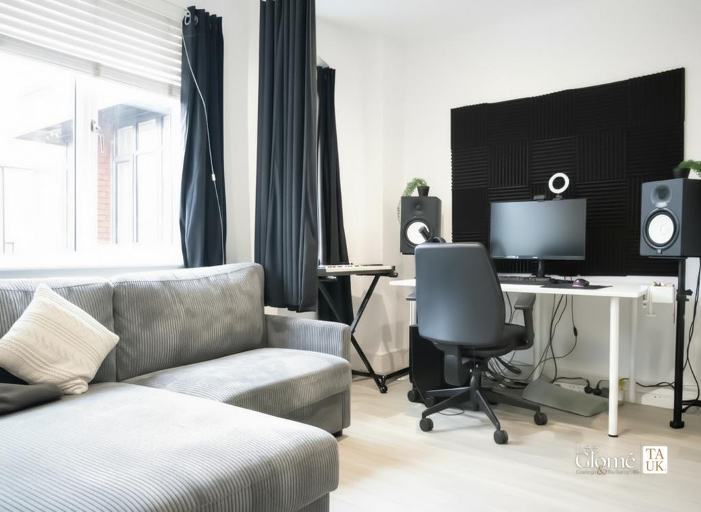 Home office