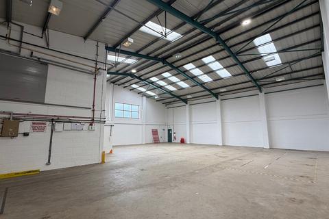 Office to rent, Wilbury Way Hitchin SG4 0TW