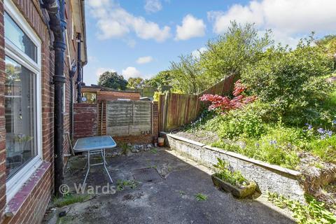 2 bedroom semi-detached house for sale, Melbourne Avenue, Dover, Kent