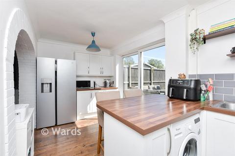 5 bedroom semi-detached house for sale, Brooke Avenue, Margate CT9