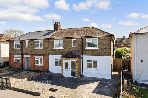 5 bedroom semi-detached house for sale, Brooke Avenue, Margate CT9