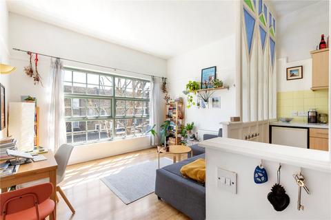 Urswick Road, London, E9
