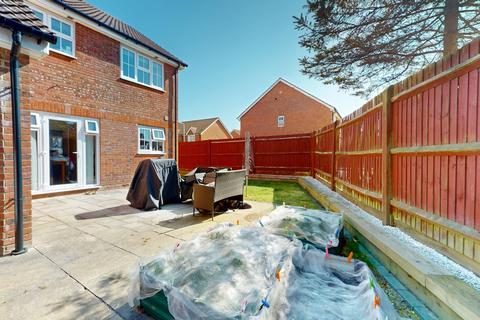 3 bedroom link detached house for sale, Wood Lane, Park Farm, Ashford, TN23