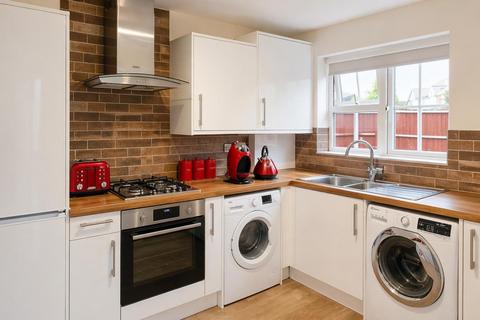 3 bedroom link detached house for sale, Wood Lane, Park Farm, Ashford, TN23