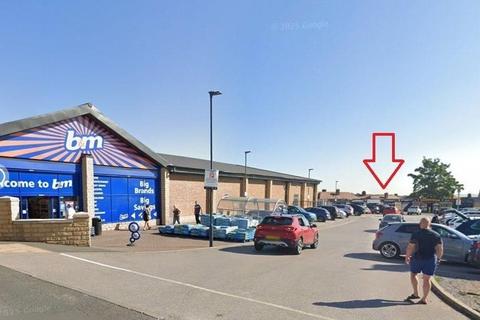 Retail property (high street) for sale, 16-18 Market St Barnsley S74 9QR
