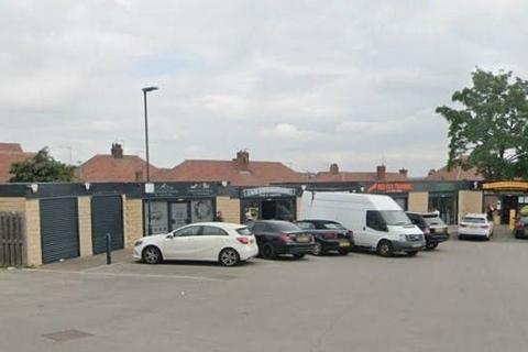 Retail property (high street) for sale, 16-18 Market St Barnsley S74 9QR