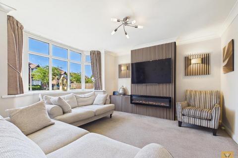 3 bedroom semi-detached house for sale, Woodsmoor, Stockport SK2
