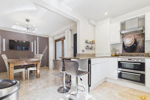 3 bedroom semi-detached house for sale, Woodsmoor, Stockport SK2