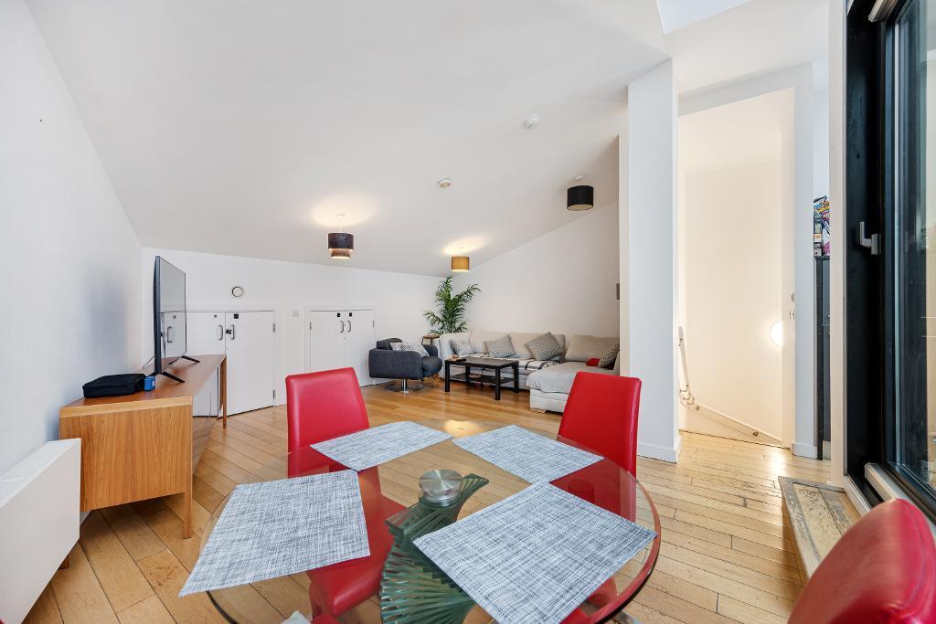 153 Great Ancoats Street, Manchester, M4 6DT – pohled 2