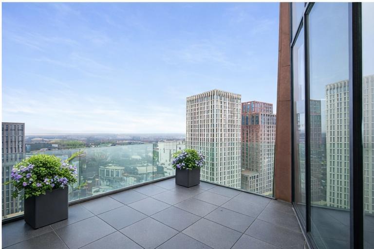 153 Great Ancoats Street, Manchester, M4 6DT – pohled 5