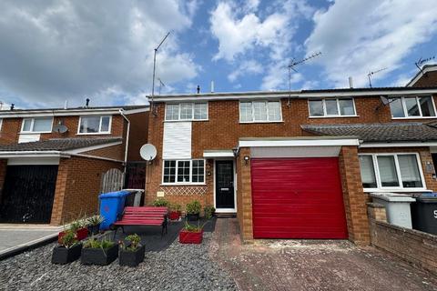 3 bedroom semi-detached house for sale, Rothwell NN14