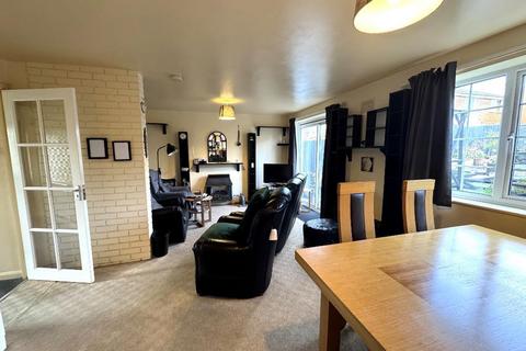 3 bedroom semi-detached house for sale, Rothwell NN14