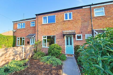 3 bedroom terraced house for sale, Cheaton Close, Leominster, HR6 8EN