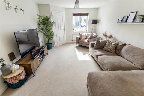 3 bedroom detached house for sale, Bluestone Close, Newton Aycliffe