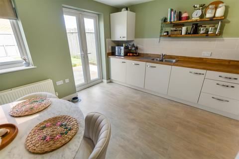 3 bedroom detached house for sale, Bluestone Close, Newton Aycliffe