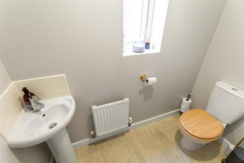 3 bedroom detached house for sale, Bluestone Close, Newton Aycliffe