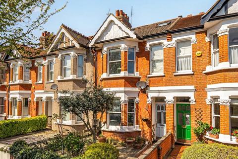 3 bedroom terraced house for sale, Altenburg Avenue, Ealing, London, W13 9RN