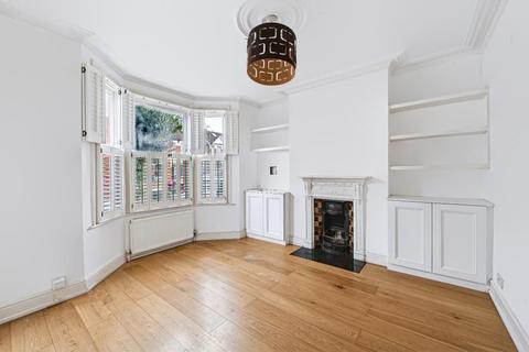 3 bedroom terraced house for sale, Altenburg Avenue, Ealing, London, W13 9RN