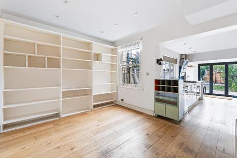 3 bedroom terraced house for sale, Altenburg Avenue, Ealing, London, W13 9RN