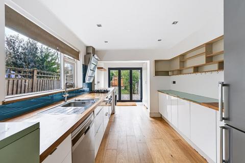 3 bedroom terraced house for sale, Altenburg Avenue, Ealing, London, W13 9RN