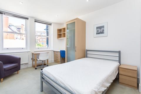 Studio to rent, Finchley Road, London NW3