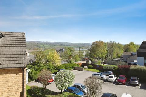 1 bedroom apartment for sale, Carnegie Court, Ilkley LS29