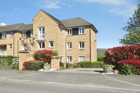 1 bedroom apartment for sale, Carnegie Court, Ilkley LS29