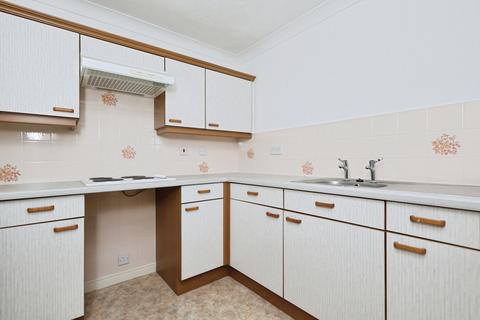 1 bedroom apartment for sale, Carnegie Court, Ilkley LS29