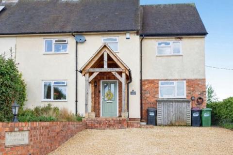 5 bedroom semi-detached house for sale, 10 Vicarage Lane, Sutton Maddock, TF11