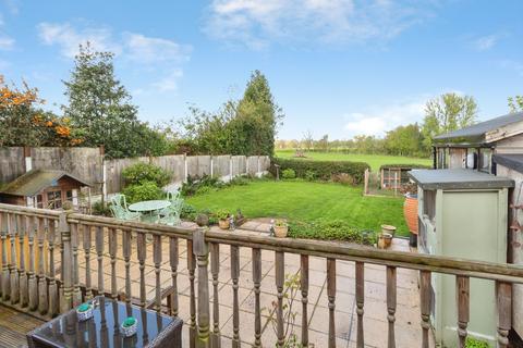 5 bedroom semi-detached house for sale, 10 Vicarage Lane, Sutton Maddock, TF11