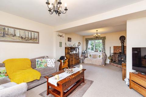 5 bedroom semi-detached house for sale, 10 Vicarage Lane, Sutton Maddock, TF11