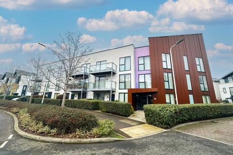 1 bedroom flat for sale, Denmark Lodge,  Harold Wood