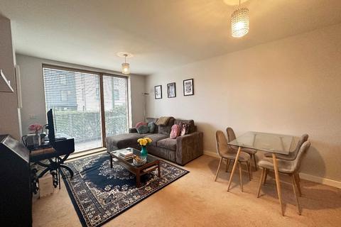 1 bedroom flat for sale, Denmark Lodge,  Harold Wood