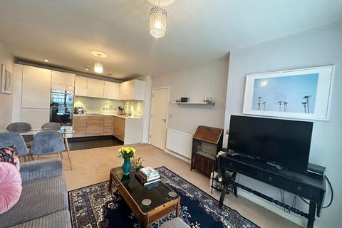 1 bedroom flat for sale, Denmark Lodge,  Harold Wood