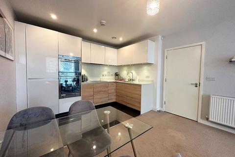 1 bedroom flat for sale, Denmark Lodge,  Harold Wood