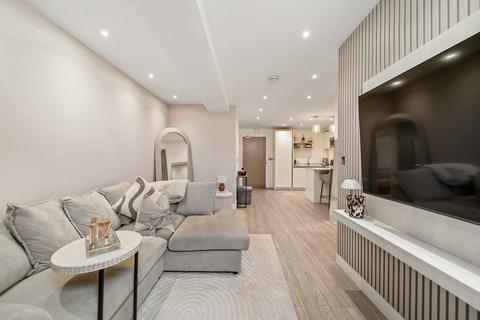 1 bedroom apartment for sale, 10 Eden Place, Stockport SK8