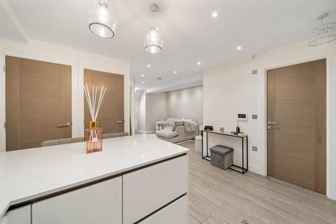 1 bedroom apartment for sale, 10 Eden Place, Stockport SK8