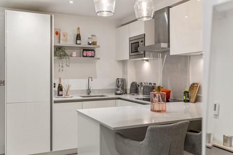 1 bedroom apartment for sale, 10 Eden Place, Stockport SK8