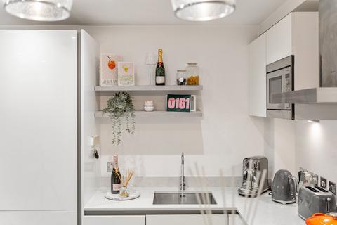 1 bedroom apartment for sale, 10 Eden Place, Stockport SK8