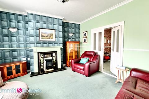 3 bedroom terraced house for sale, Scotts Terrace, Hetton-Le-Hole, Houghton le Spring, Tyne and Wear, DH5 9HZ
