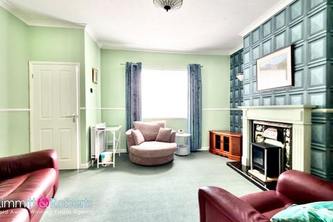 3 bedroom terraced house for sale, Scotts Terrace, Hetton-Le-Hole, Houghton le Spring, Tyne and Wear, DH5 9HZ