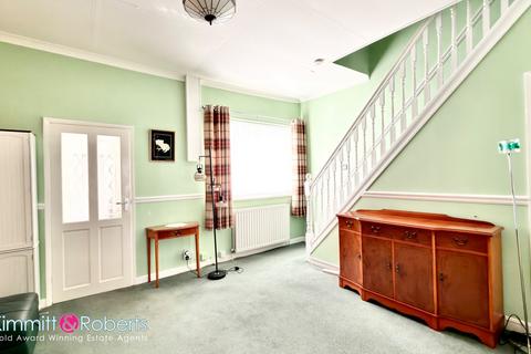 3 bedroom terraced house for sale, Scotts Terrace, Hetton-Le-Hole, Houghton le Spring, Tyne and Wear, DH5 9HZ