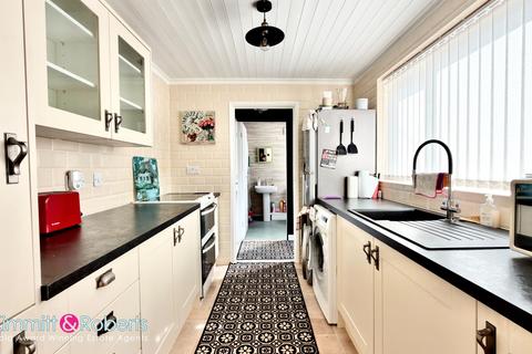 3 bedroom terraced house for sale, Scotts Terrace, Hetton-Le-Hole, Houghton le Spring, Tyne and Wear, DH5 9HZ