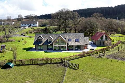 5 bedroom detached house for sale, Oir Na Mara, Barcaldine, Oban, Argyll and Bute, PA37